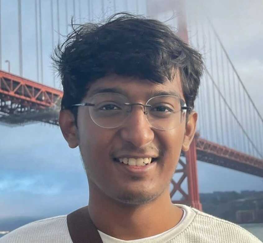 Abhik Sarkar Abhik Sarkar's avatar