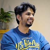 Arpit Bhayani Arpit Bhayani
