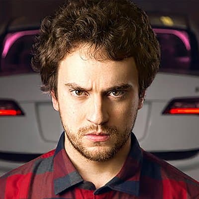 George Hotz George Hotz