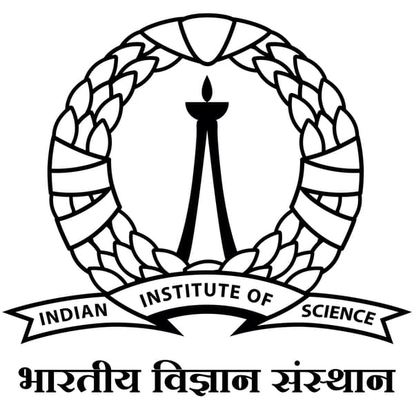 CCE Indian Institute of Science, Bangalore CCE Indian Institute of Science, Bangalore logo