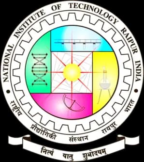 National Institute of Technology, Raipur National Institute of Technology, Raipur logo