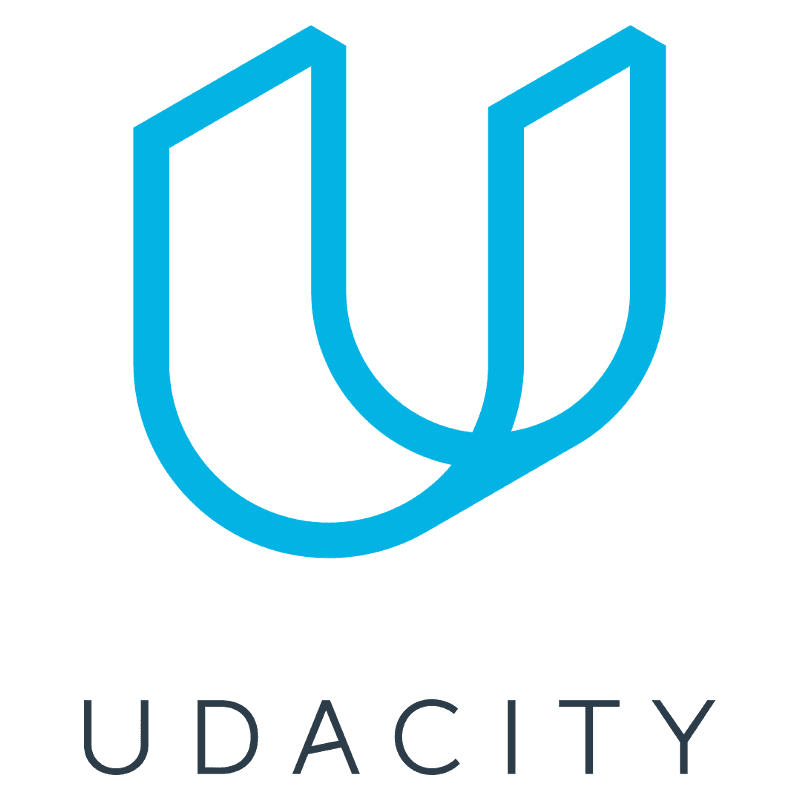 Udacity Udacity logo