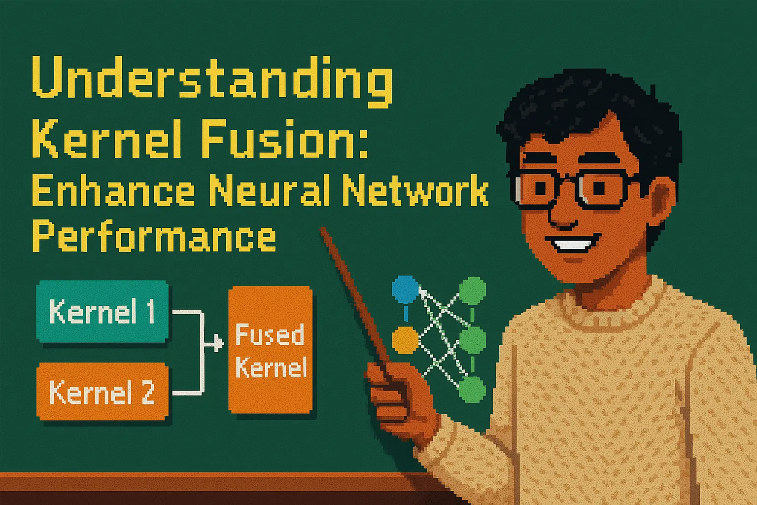 Kernel Fusion in Deep Learning: How GPU Kernels Are Merged | Abhik Sarkar